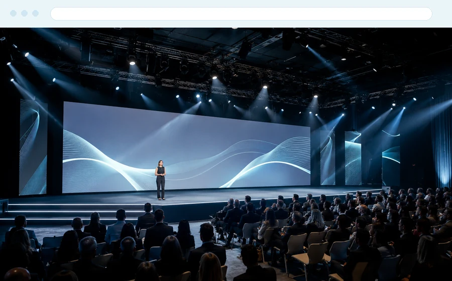 Screenshot der Demo 02 Website-Relaunch