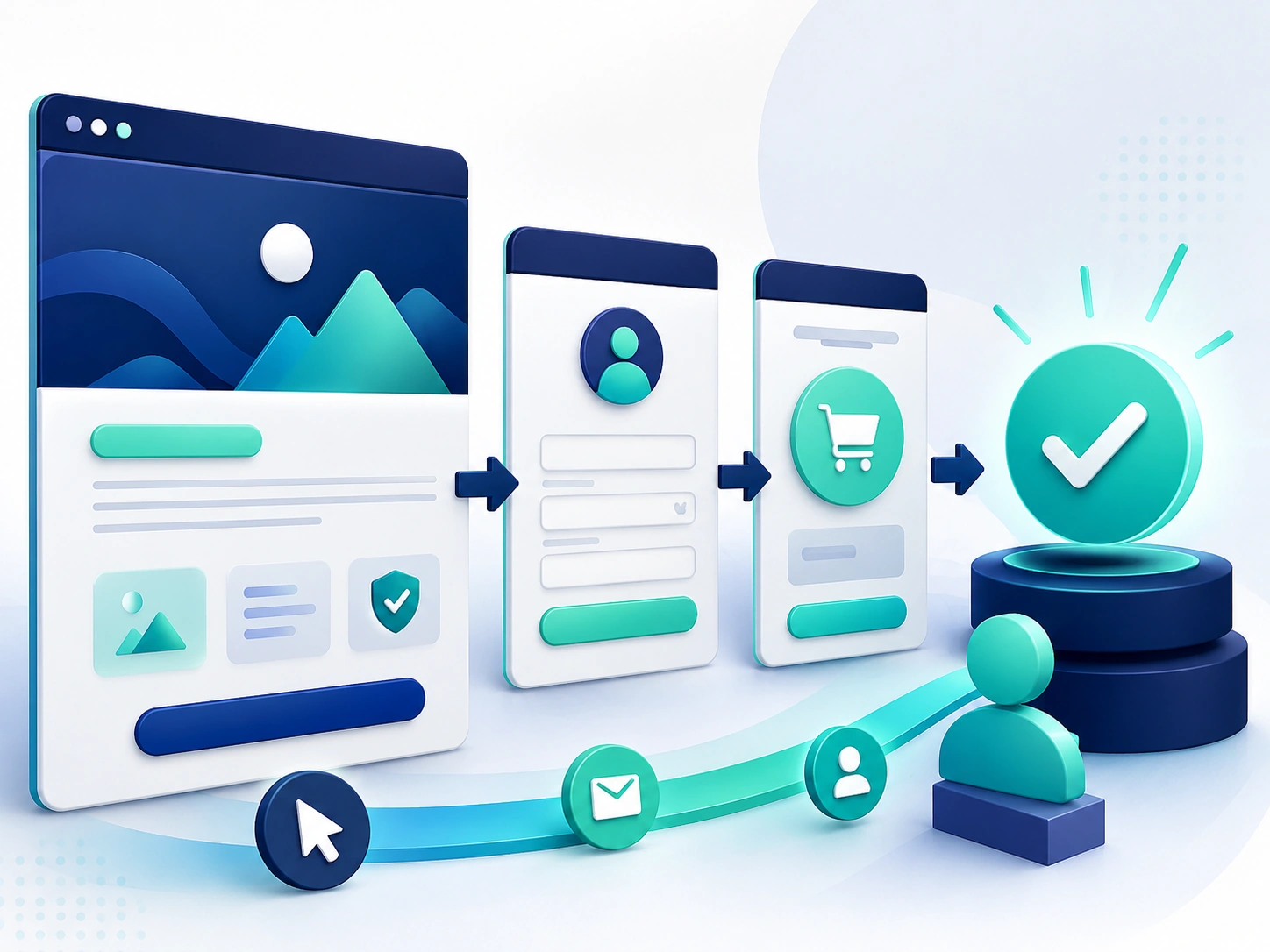 SEO Grundoptimierung für Online Shops