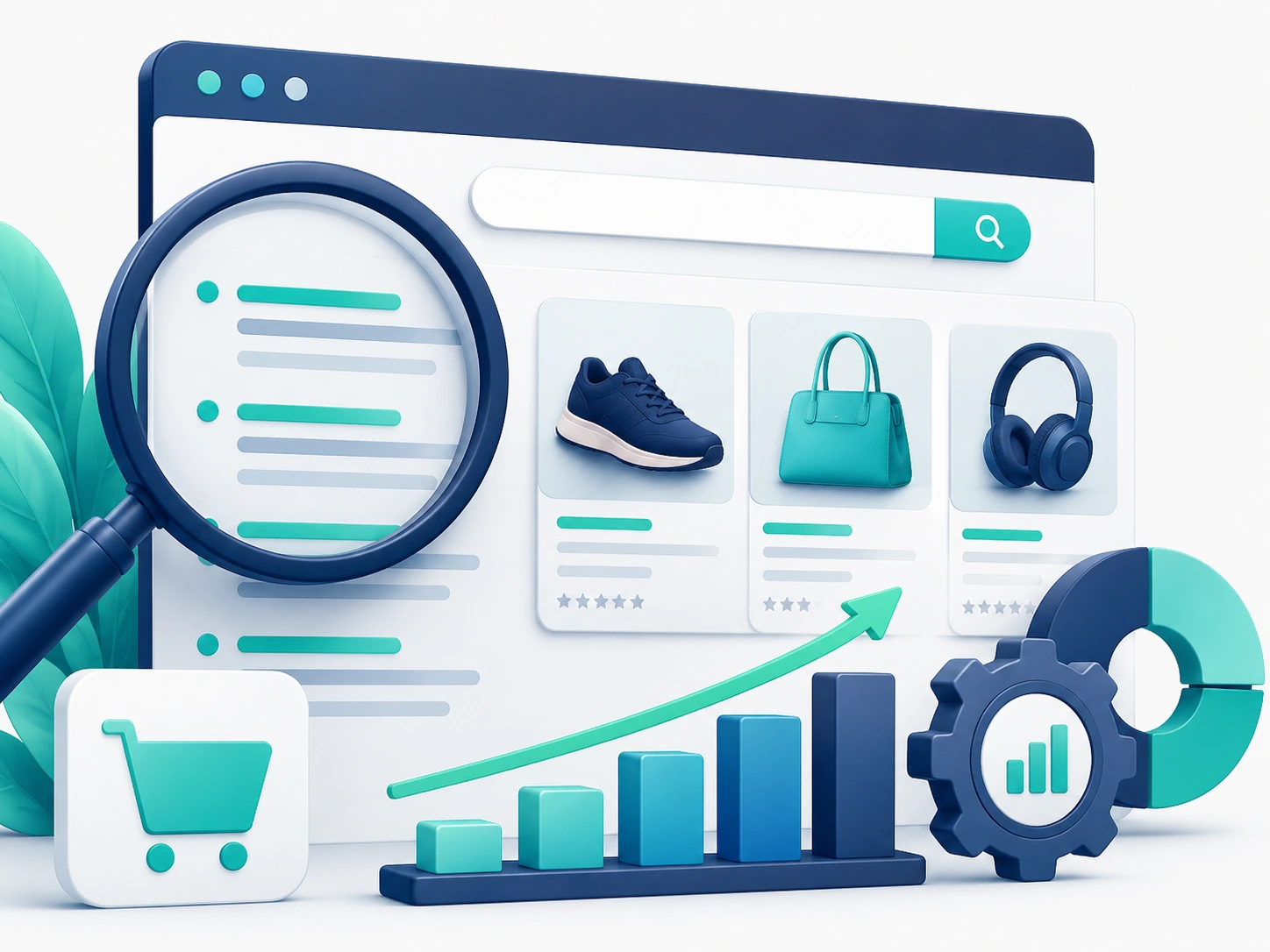 Tracking und Conversion Optimierung