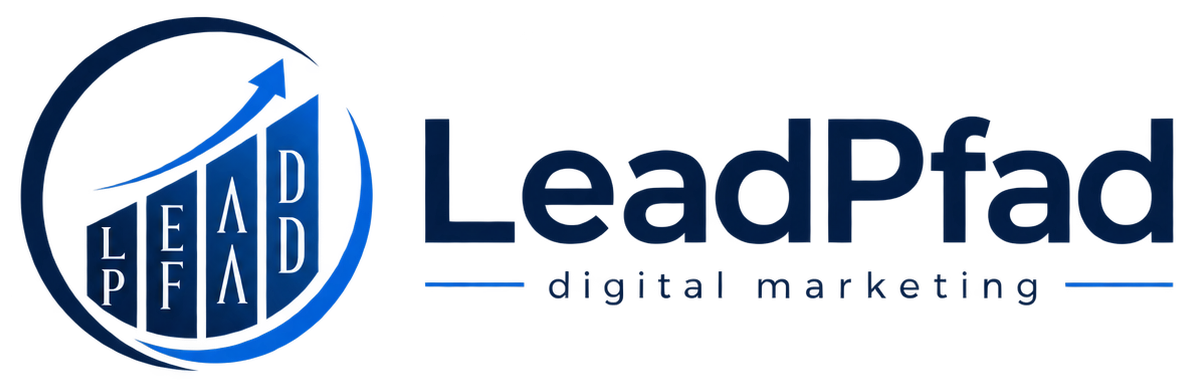 LeadPfad digital marketing